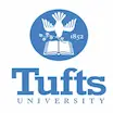 Tufts University logo