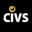 CIVS logo