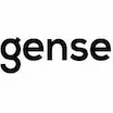 Gense Technologies logo